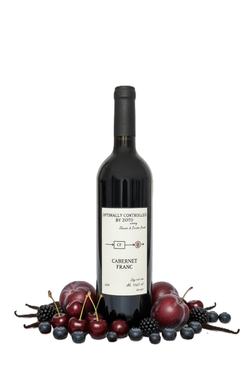 Boca Cabernet Franc