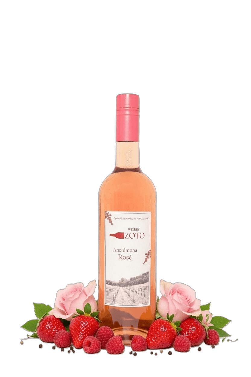 Boca Rosé